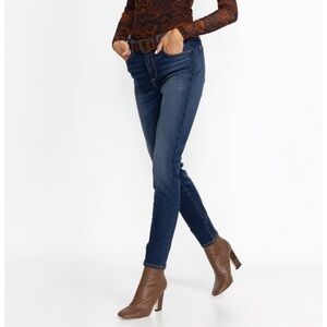 Johnny Was Skinny Jeans